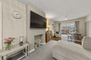 Errington Road Walton